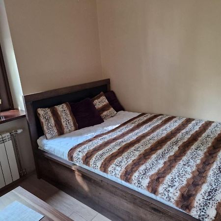 Baltic Sopot 732 Apartment Екстериор снимка