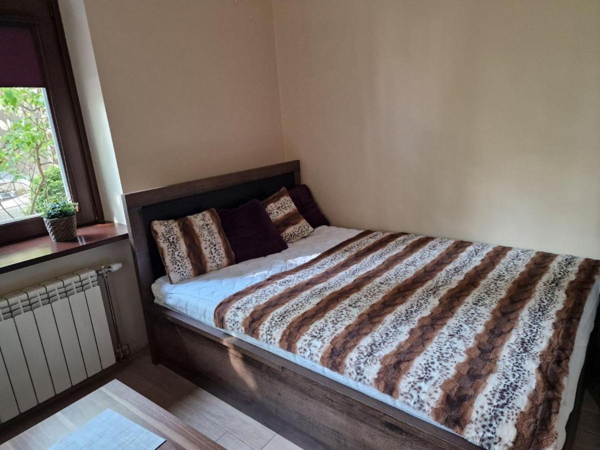 Baltic Sopot 732 Apartment Екстериор снимка