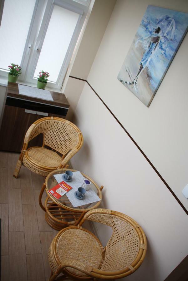 Baltic Sopot 732 Apartment Екстериор снимка
