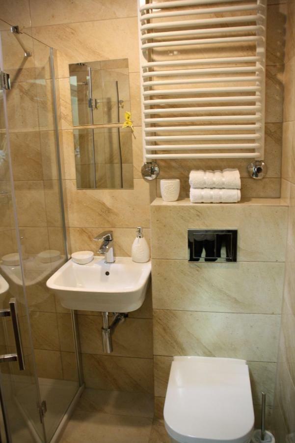 Baltic Sopot 732 Apartment Екстериор снимка