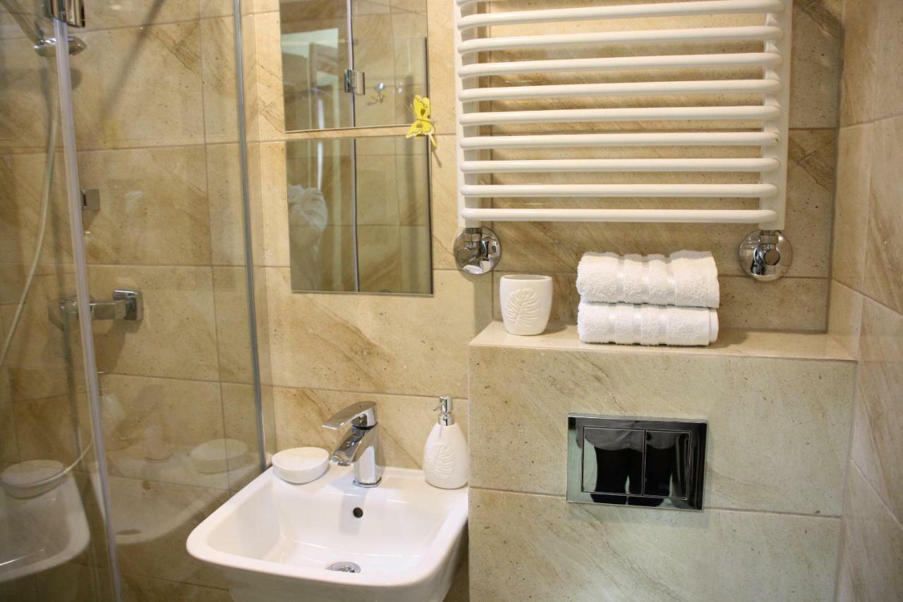 Baltic Sopot 732 Apartment Екстериор снимка