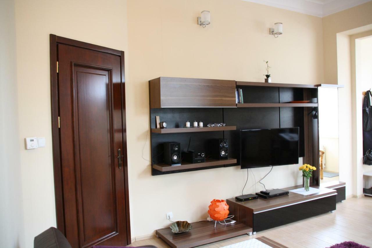 Baltic Sopot 732 Apartment Екстериор снимка