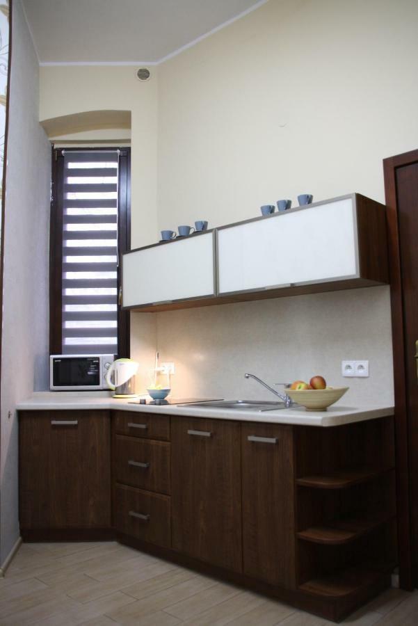 Baltic Sopot 732 Apartment Екстериор снимка