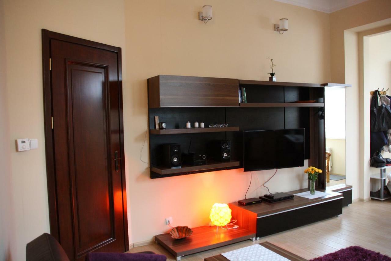 Baltic Sopot 732 Apartment Екстериор снимка