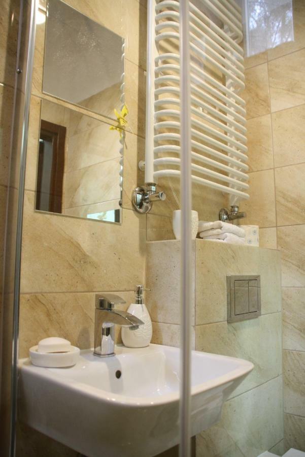 Baltic Sopot 732 Apartment Екстериор снимка